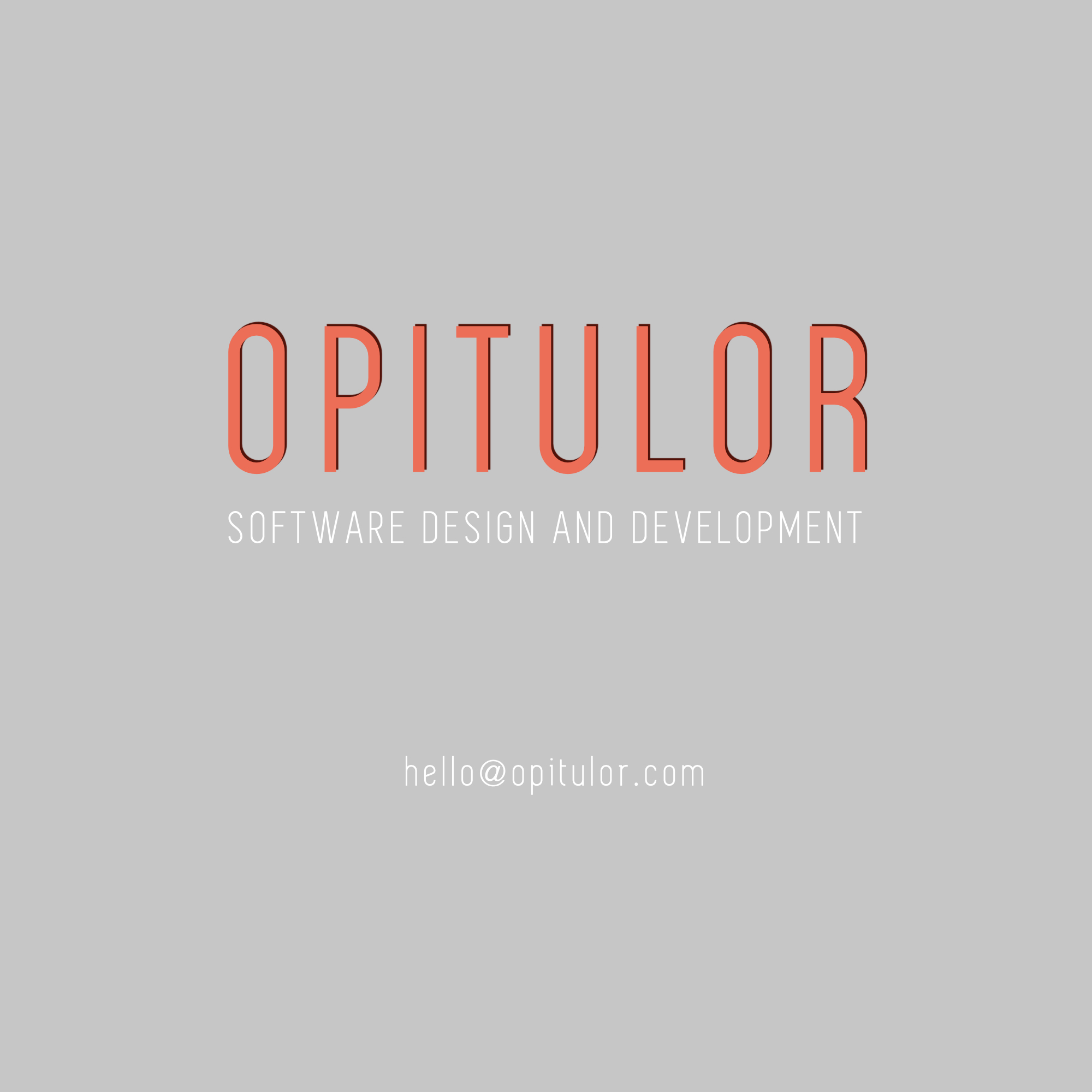 opitulor